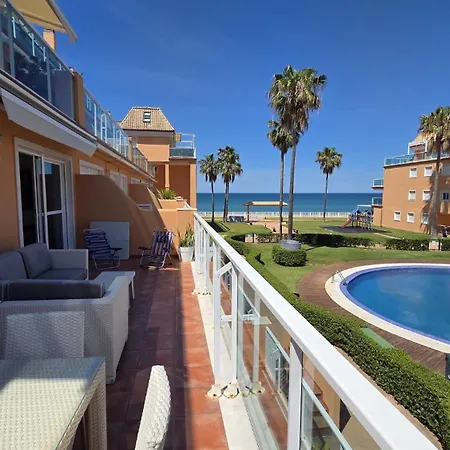 Daire Mirador Al Mar Denia