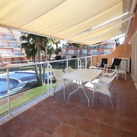 Mirador Al Mar Apartment *