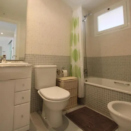 Mirador Al Mar Apartamento *