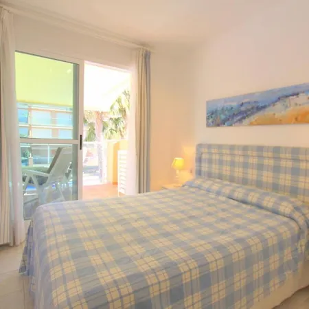 Mirador Al Mar Apartment