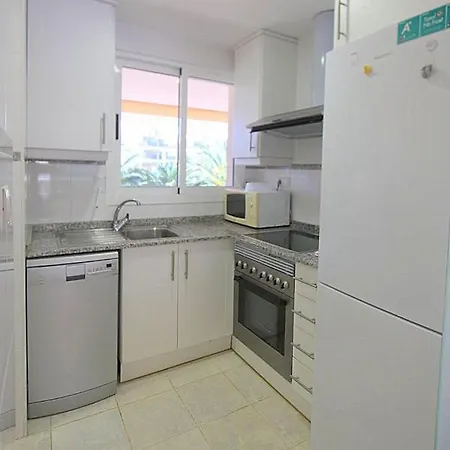 Mirador Al Mar Apartment