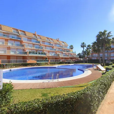 Mirador Al Mar Apartamento *