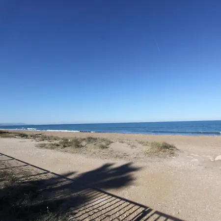 Mirador Al Mar Apartment