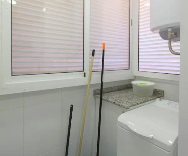 Mirador Al Mar Lejlighed Dénia