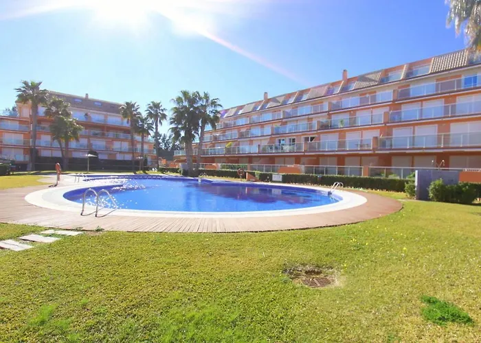 Mirador Al Mar Appartement