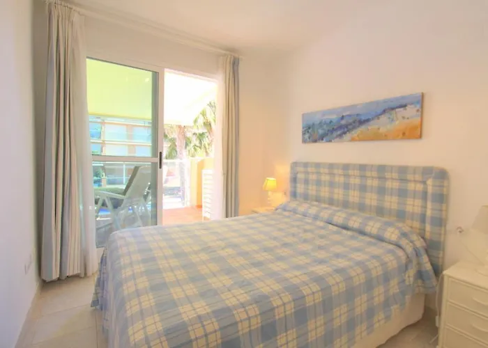 Mirador Al Mar Appartement