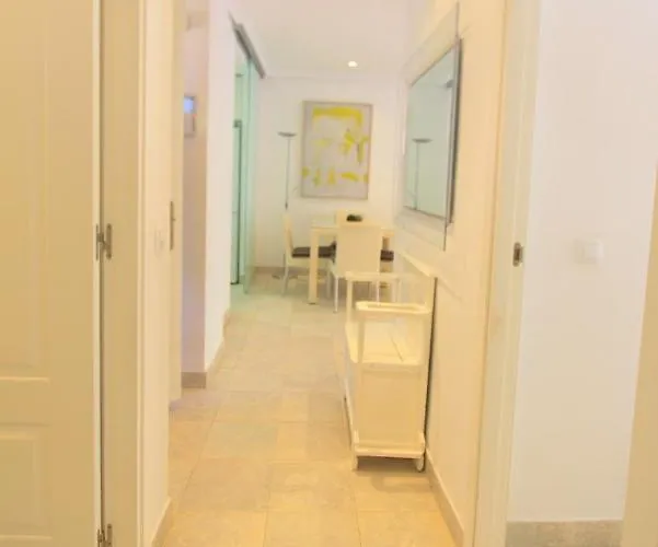 Mirador Al Mar * Dénia