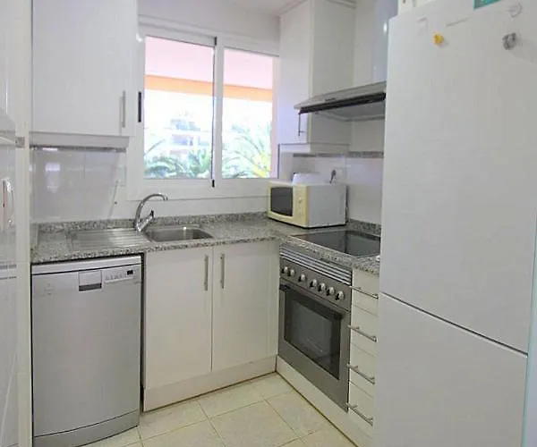 Mirador Al Mar Appartement