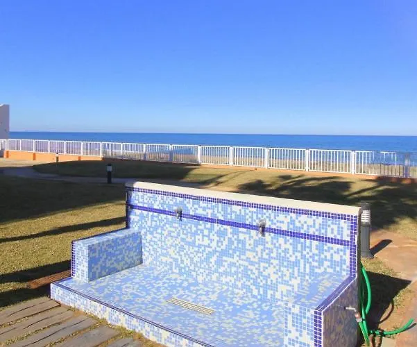 Mirador Al Mar Appartement Dénia