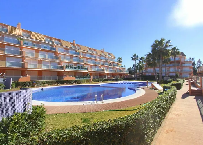 Mirador Al Mar Appartement *