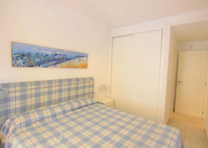 Mirador Al Mar Appartement *