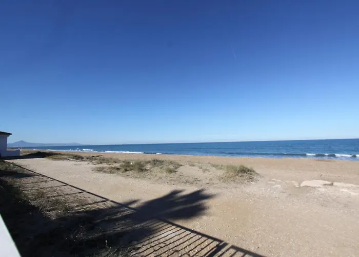 Mirador Al Mar Appartement