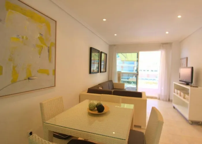 Appartement Mirador Al Mar