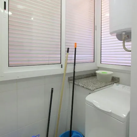 Mirador Al Mar Apartamento Dénia