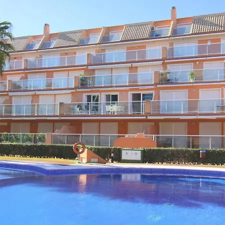 Mirador Al Mar Apartment Denia