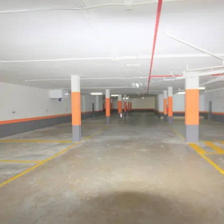 Mirador Al Mar Apartamento *