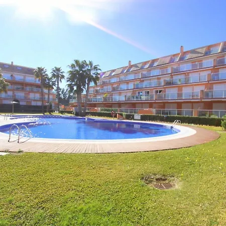 Mirador Al Mar Apartment