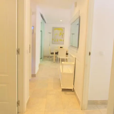 Mirador Al Mar * Dénia