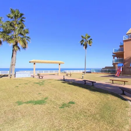 Mirador Al Mar Apartamento *