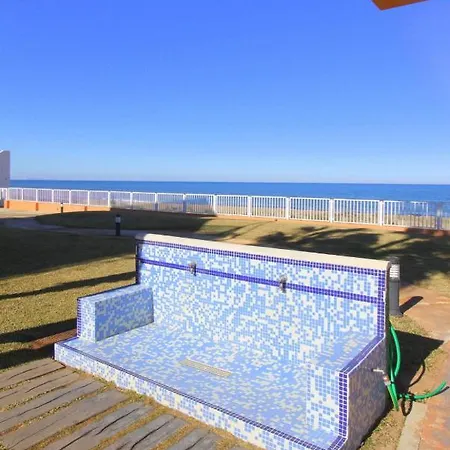 Mirador Al Mar Apartment Denia