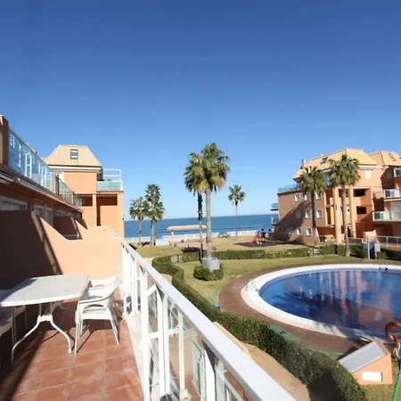 Mirador Al Mar