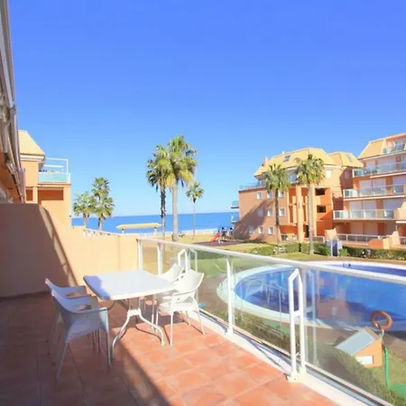 Mirador Al Mar Denia