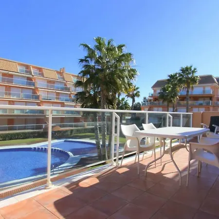 Mirador Al Mar * Dénia