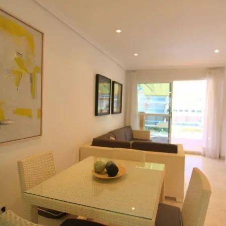 Apartment Mirador Al Mar