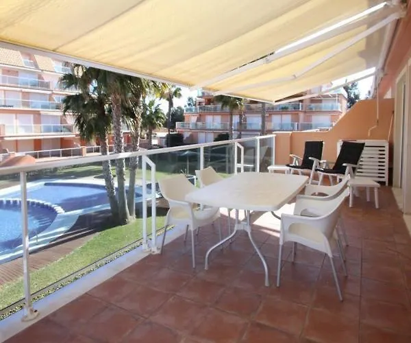 Mirador Al Mar شقة *