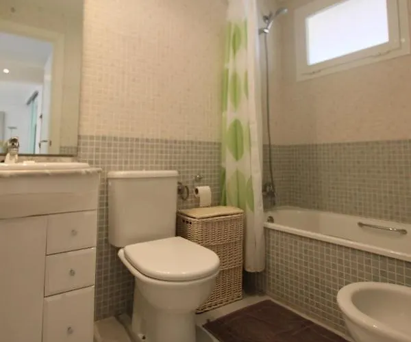 Mirador Al Mar شقة *