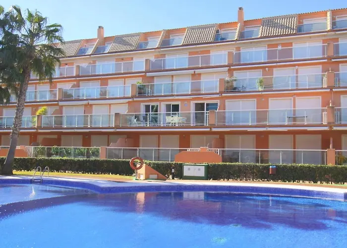 Mirador Al Mar شقة دينايا