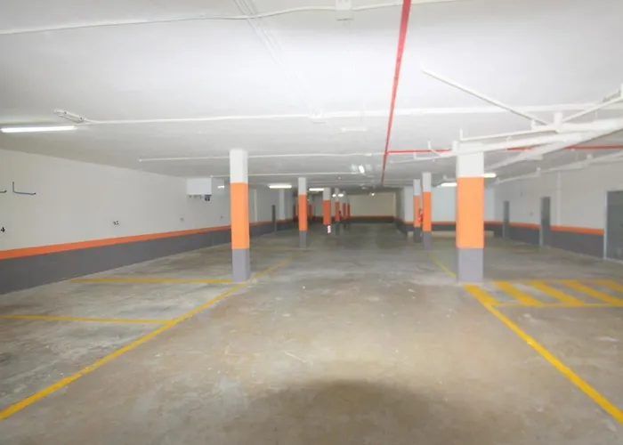 Mirador Al Mar شقة *