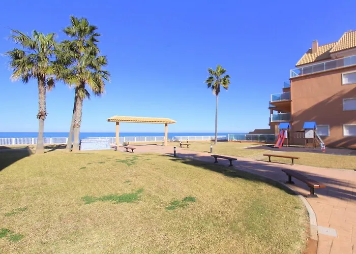 Mirador Al Mar شقة *