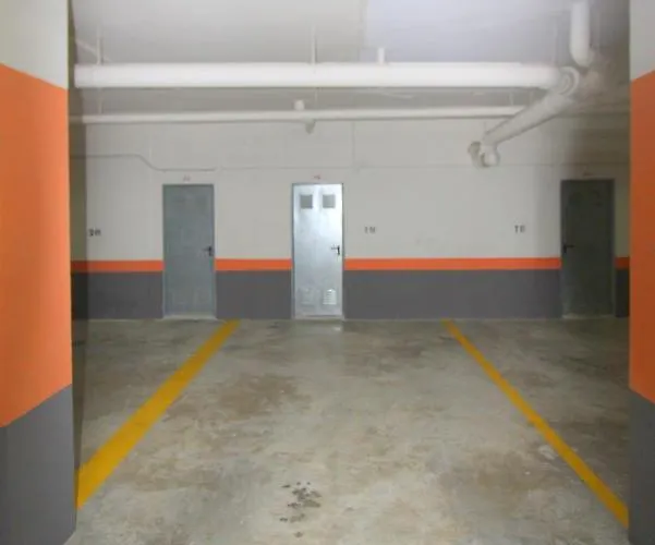 Mirador Al Mar شقة *