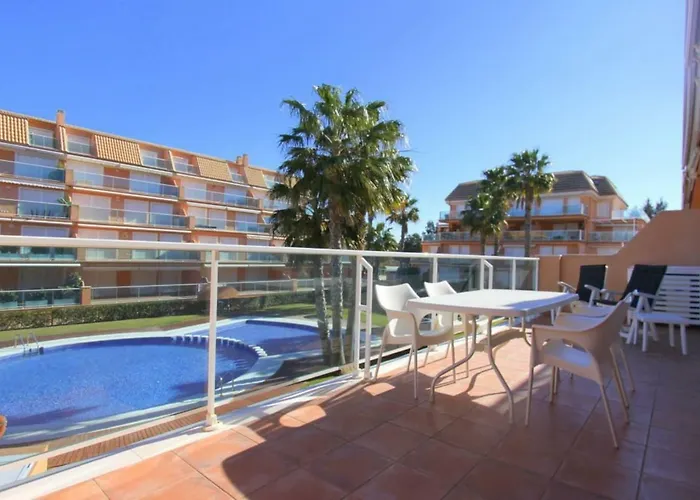 Mirador Al Mar * دينايا